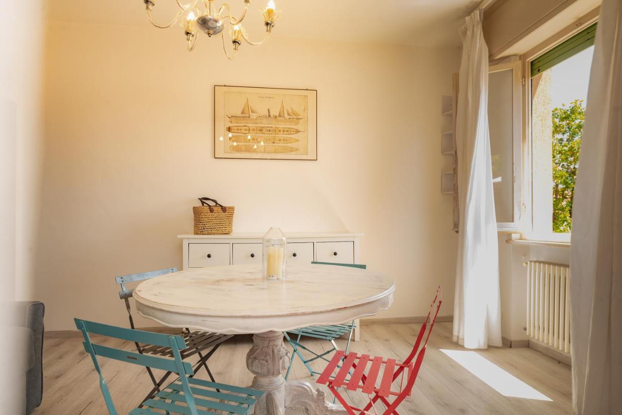 Casa Primavera Lägenhet Finale Ligure Exteriör bild