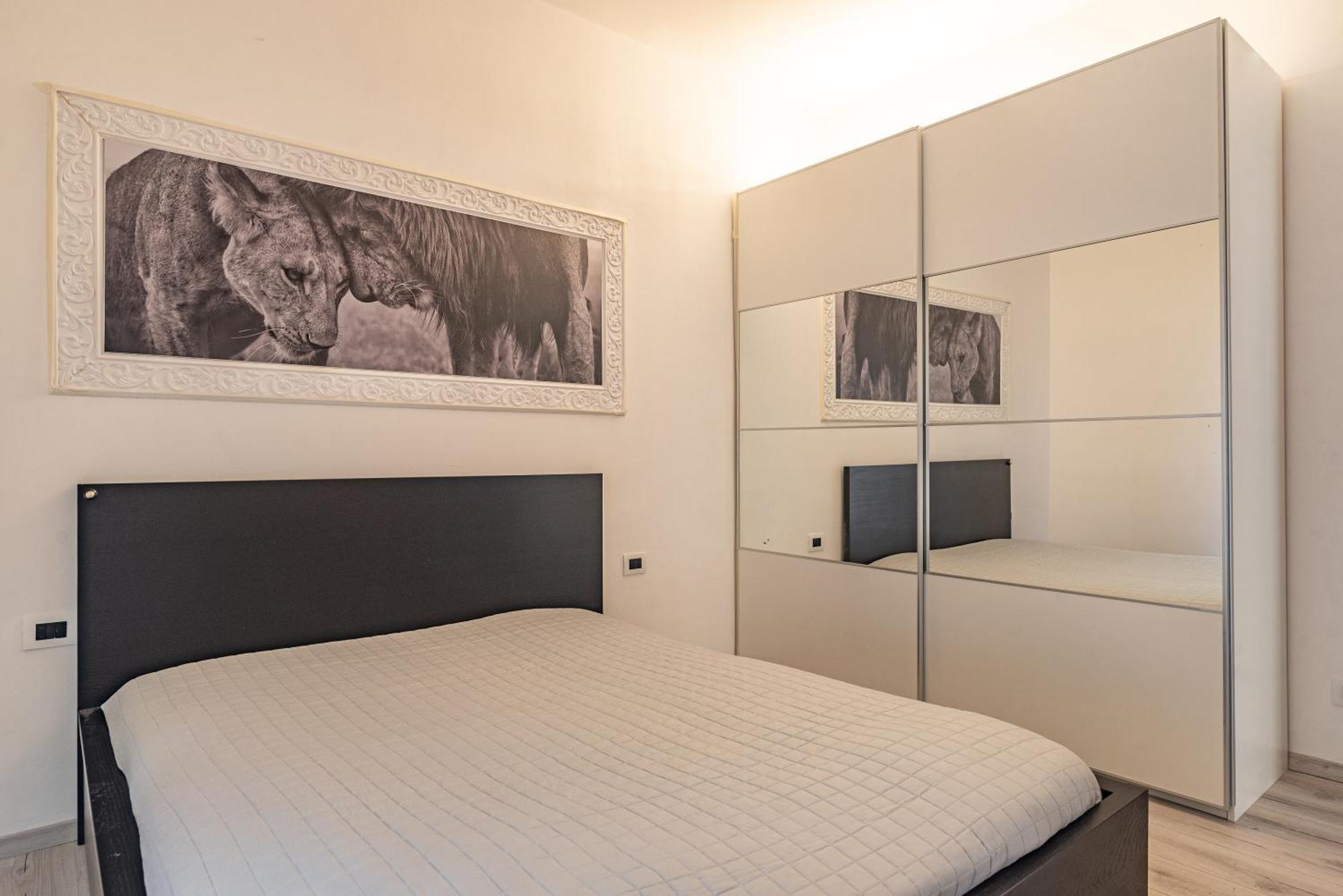 Casa Primavera Lägenhet Finale Ligure Exteriör bild