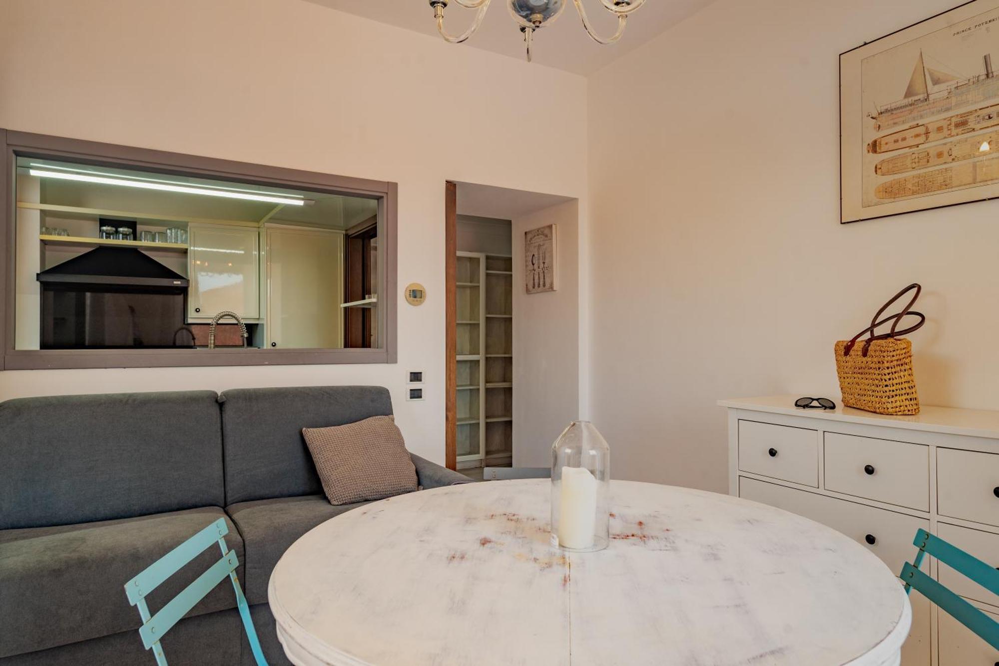Casa Primavera Lägenhet Finale Ligure Exteriör bild